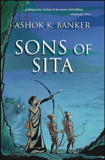 Sons Of Sita